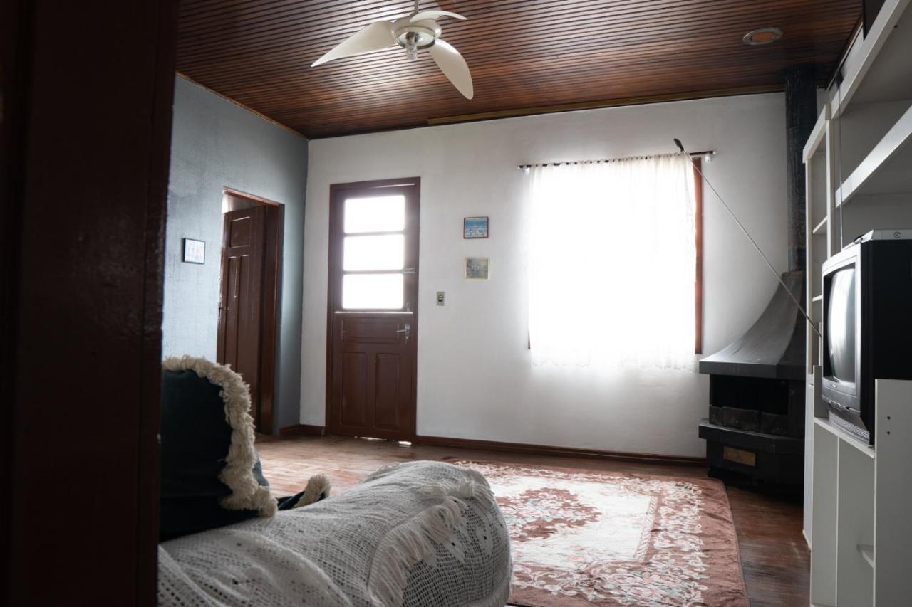 Hostel Raiz Da Serra ウルビシ エクステリア 写真
