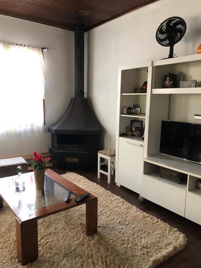 Hostel Raiz Da Serra ウルビシ エクステリア 写真